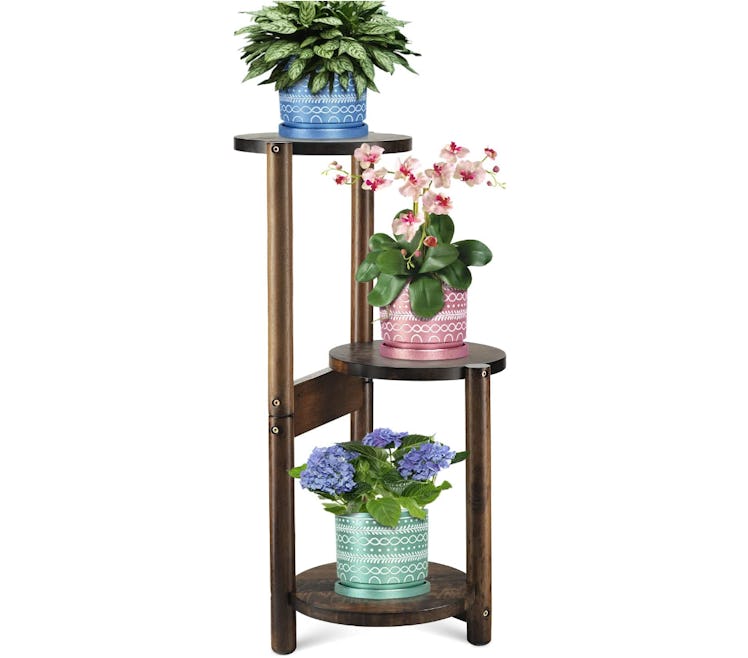 FANICHI 3-Tier Plant Stand