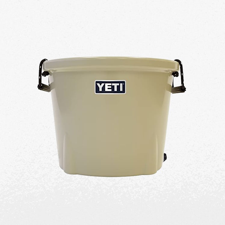 Tank Bucket Cooler 