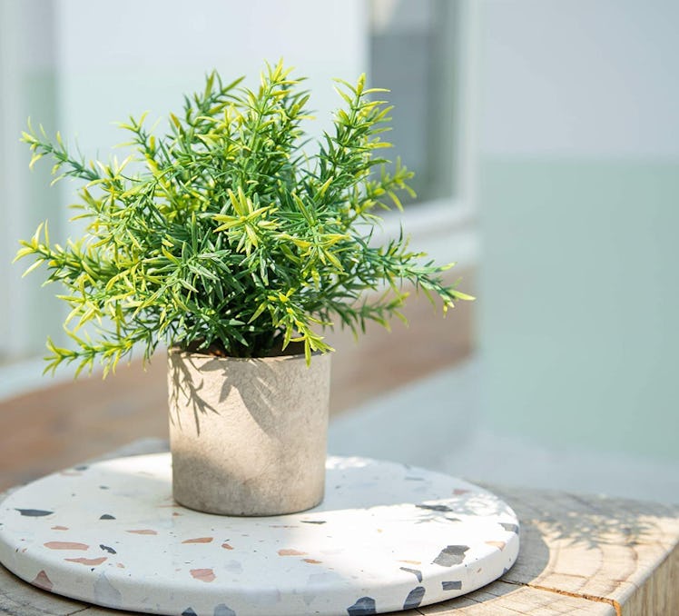 Velener Mini Artificial Plant