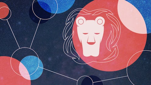 An illustration of Leo Season. Here's your horoscope for July 2022; every zodiac sign's monthly horo...