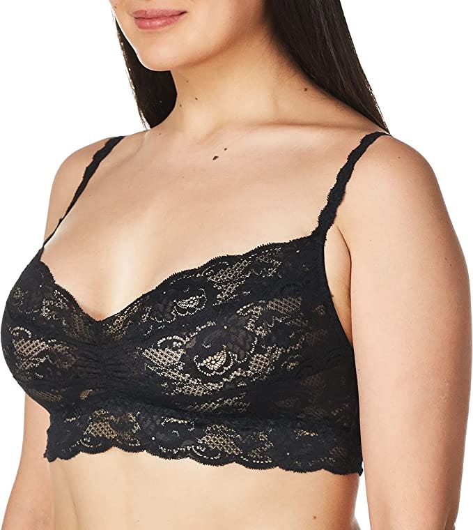 The 15 Best Bralettes For Big Boobs