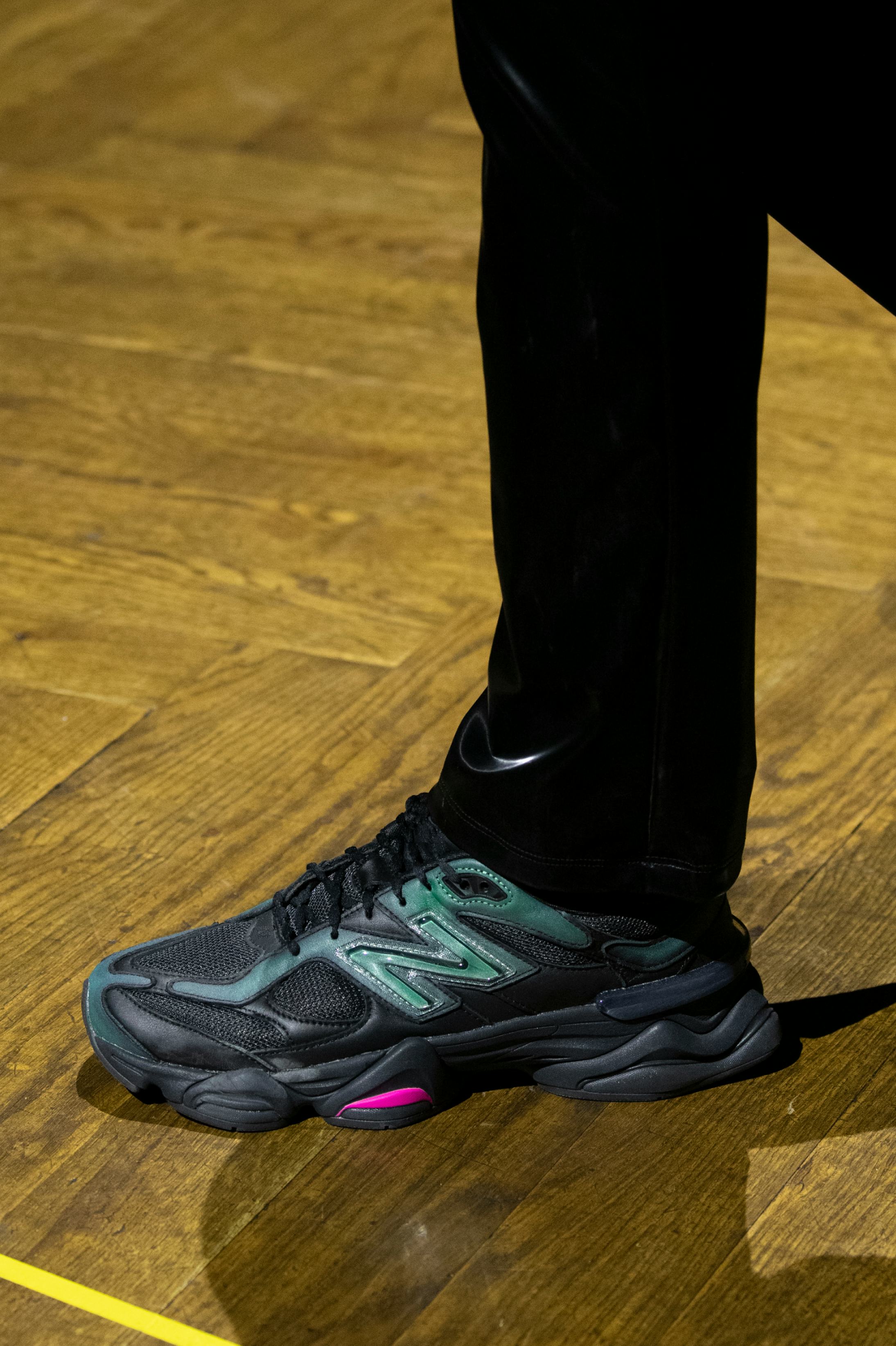 Official Look at Mowalola x New Balance 90/60 Collab | Hypebeast