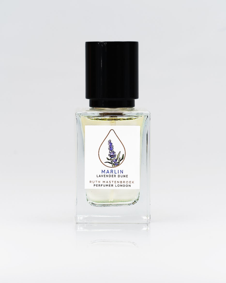 Marlin Lavender Dune Eau de Toilette