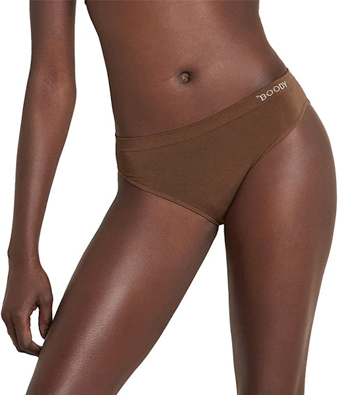 Boody Body EcoWear Women's Classic Bikini Brief