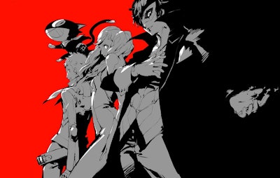 Persona 5 Royal Review: Perfecting one of the best JRPGs of all time -  Daily Star