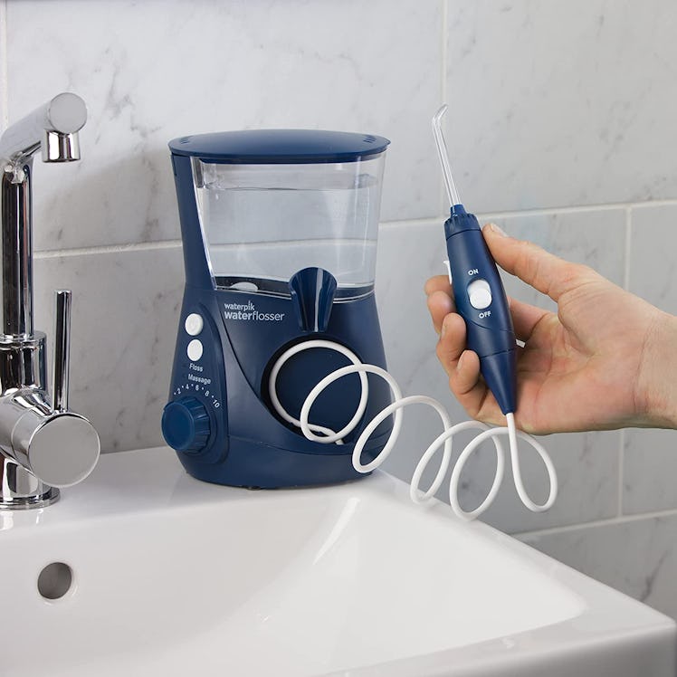 Waterpik Aquarius Water Flosser