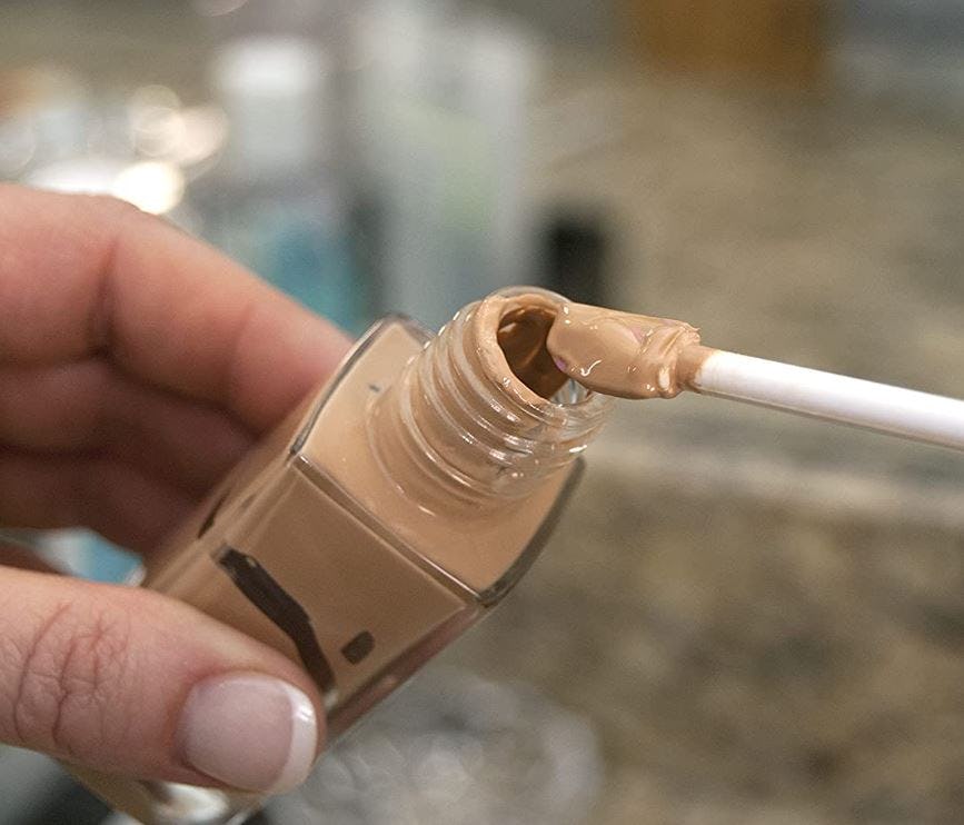 The Spatty Last Drop Beauty Spatula