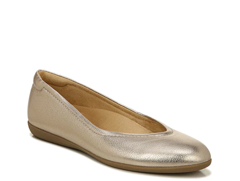 VIVIENNE BALLET FLAT