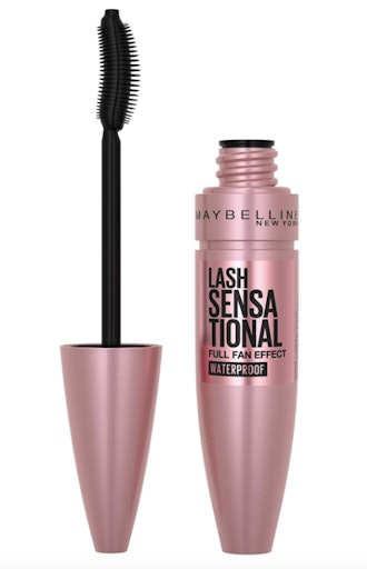 Maybelline New York Lash Sensational Waterproof Mascara