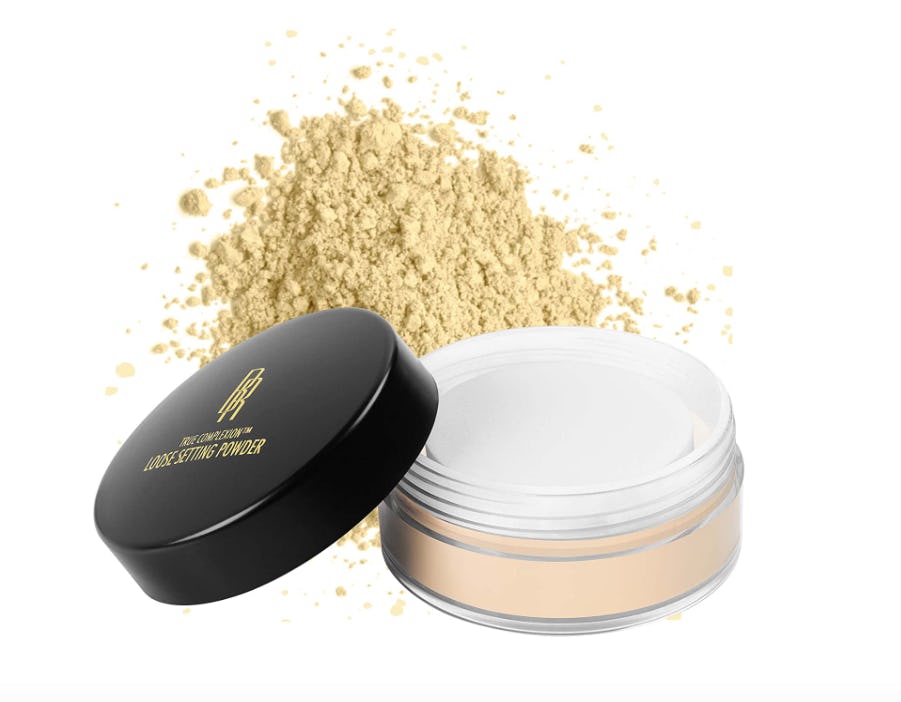 Black Radiance True Complexion Loose Setting Powder