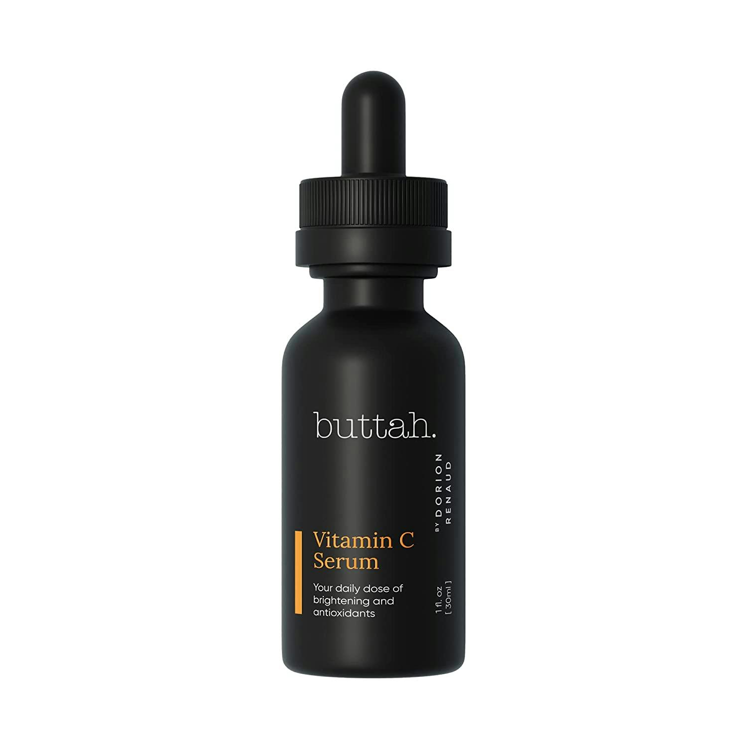 Buttah Skin Vitamin C Serum