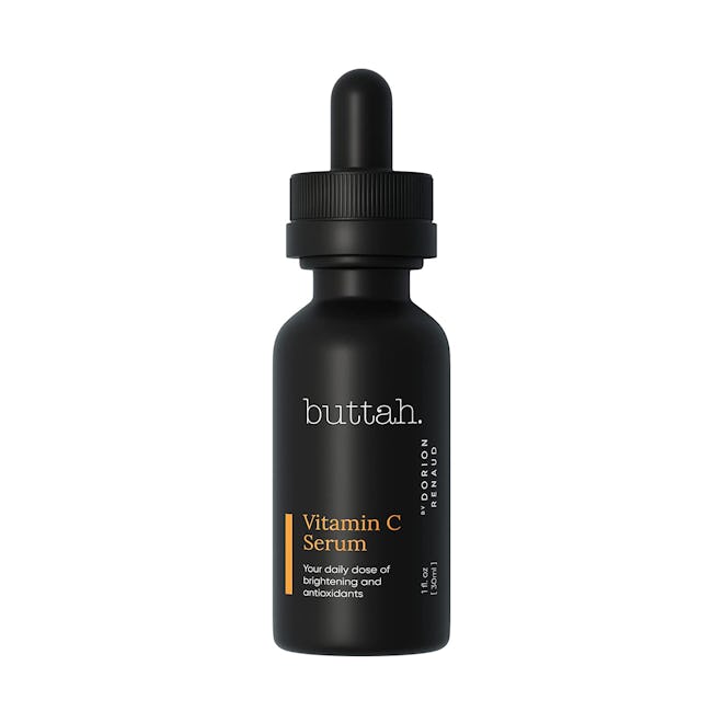 Buttah Skin Vitamin C Serum