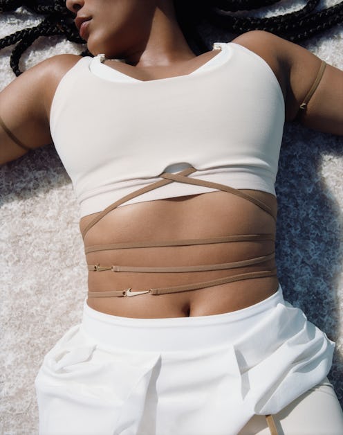 Nike x Jacquemus collab