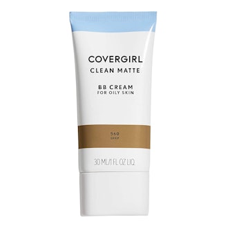 COVERGIRL Clean Matte BB Cream For Oily Skin