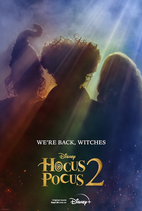 How to 2025 stream hocus pocus