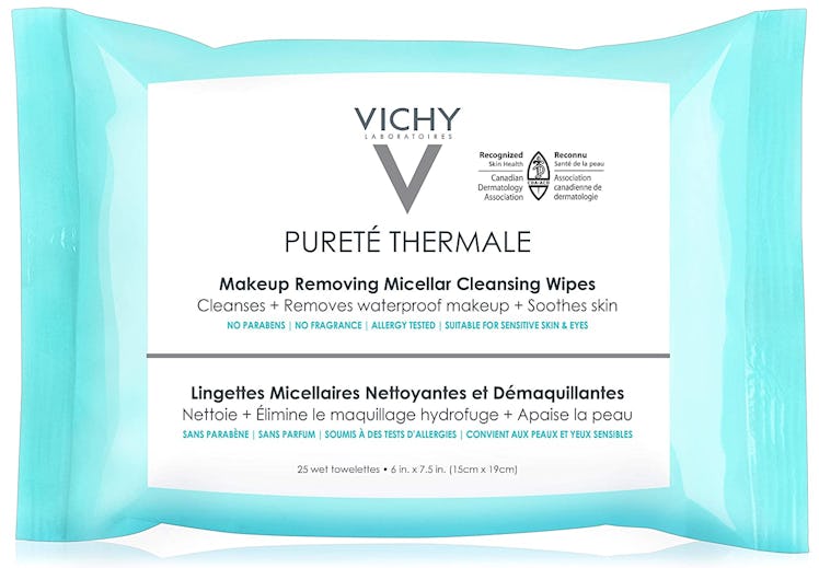 Best Makeup Wipes For Sensitive Skin