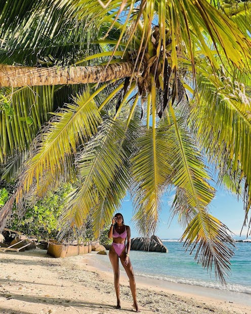 best solo trips