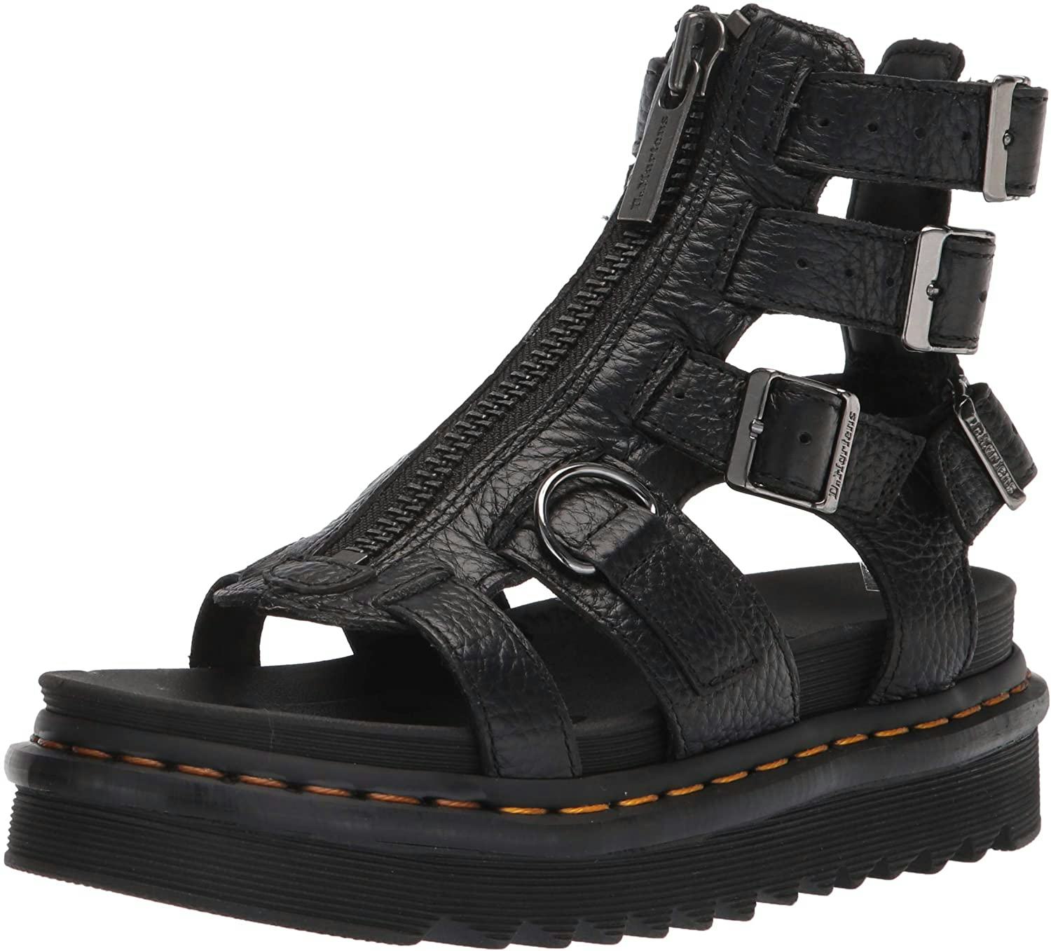 The Most Comfortable Shoes & Boots To Wear During Festival Season