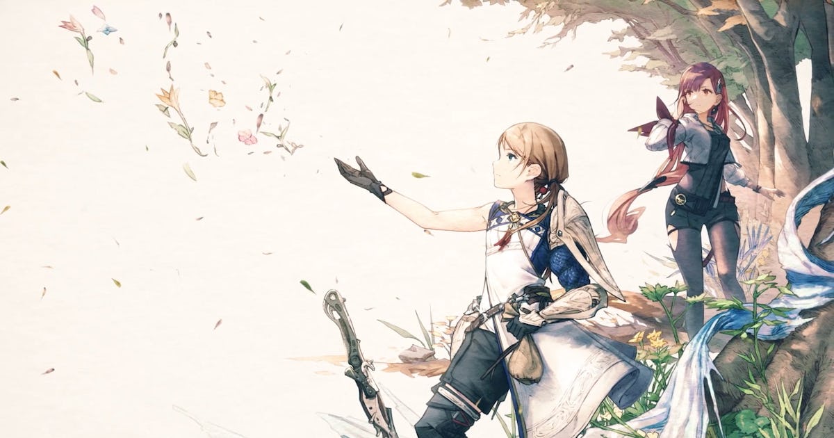 'Harvestella' release date, trailer, and gameplay for Square Enix's new RPG