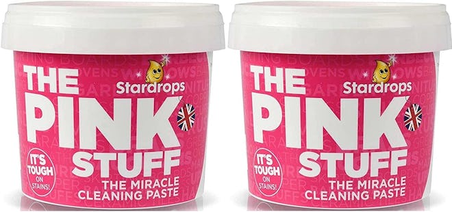 Stardrops The Pink Stuff Cleaning Paste (2-Pack)