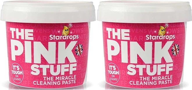 Stardrops The Pink Stuff Cleaning Paste (2-Pack)