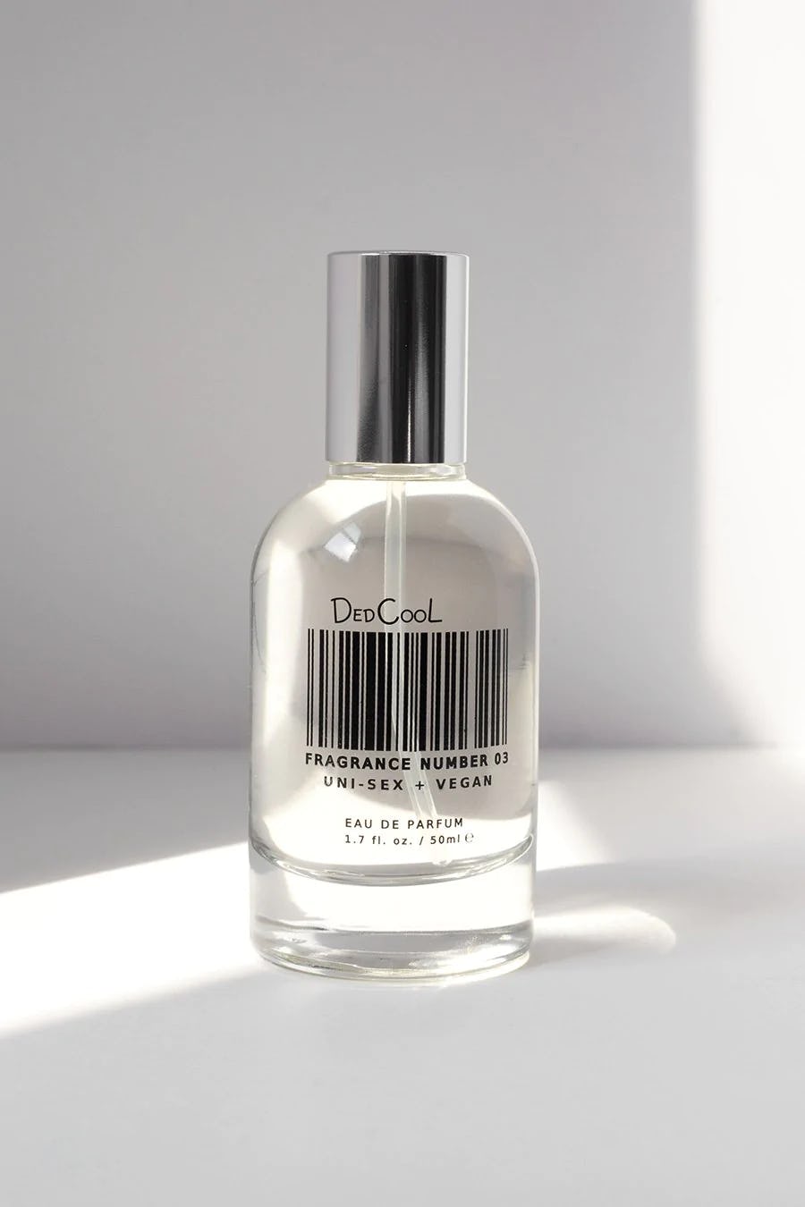 Fragrance 03 &ldquo;Blonde&rdquo;