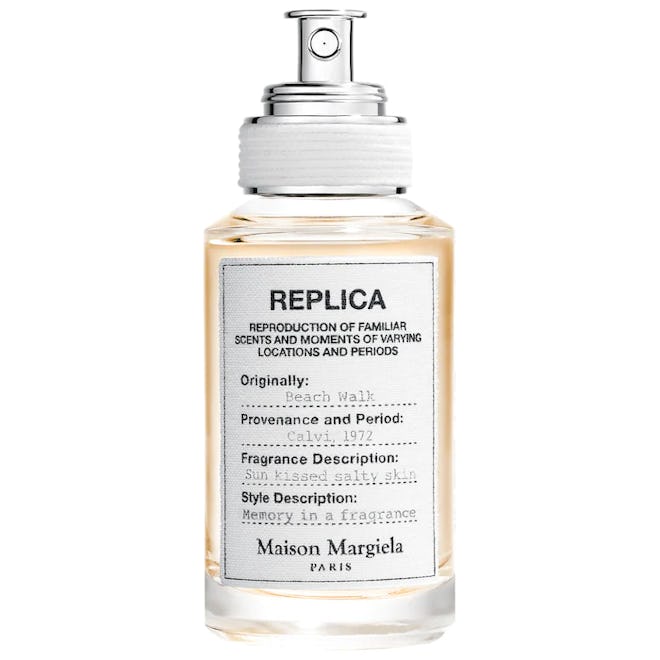 Maison Margiela ’REPLICA’ Beach Walk