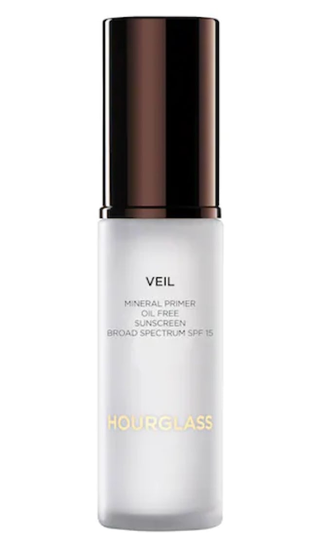 Hourglass Veil Mineral Primer