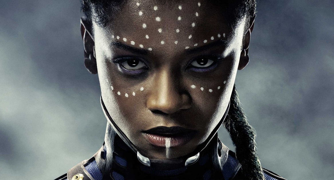 Marvel Leak revela un nuevo dios innovador en ‘Black Panther 2’
