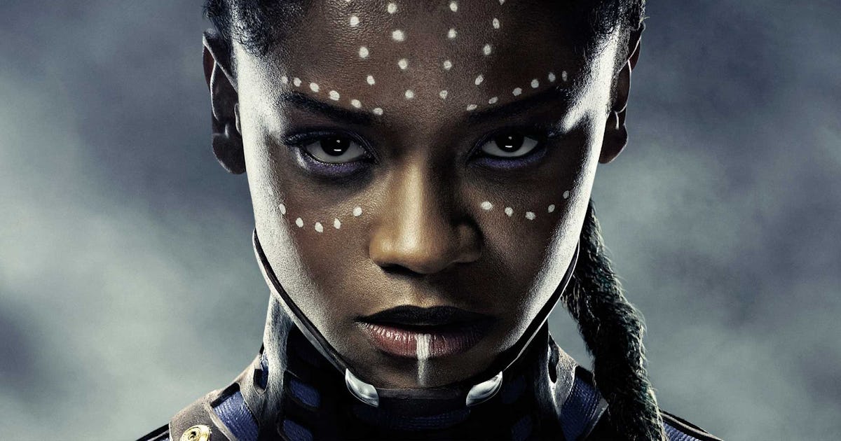 Marvel Leak revela un nuevo dios innovador en ‘Black Panther 2’ Marvel Leak revela un nuevo dios innovador en ‘Black Panther 2’