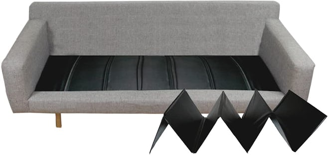 LAMINET Extra Thick Couch Cushion Support
