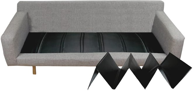 LAMINET Extra Thick Couch Cushion Support 