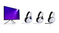 Sony Inzone gaming brand launches with H3, H7, H9 headsets, and M3, M9 monitors