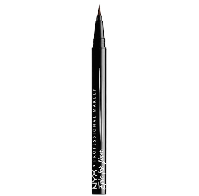 NYX PROFESSIONAL MAKEUP Epic Ink Waterproof Liquid Liner