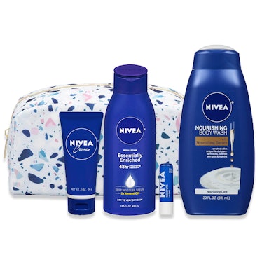 NIVEA Skin Care Set (4 Pieces)
