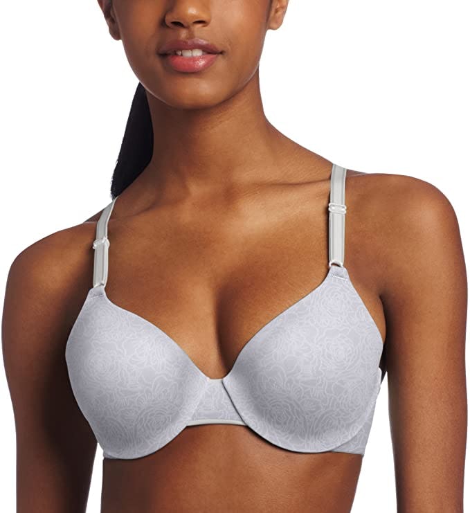 Warner&rsquo;s Tailored Underwire Bra