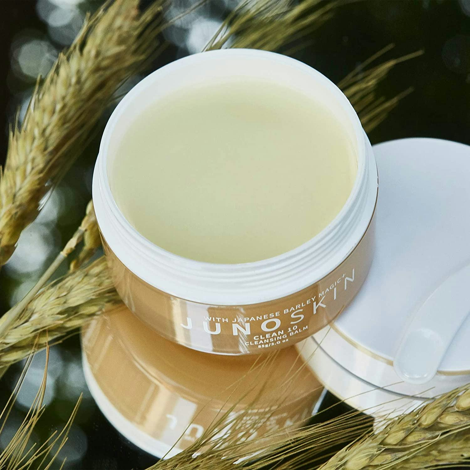 JUNO &amp; Co. Clean 10 Cleansing Balm