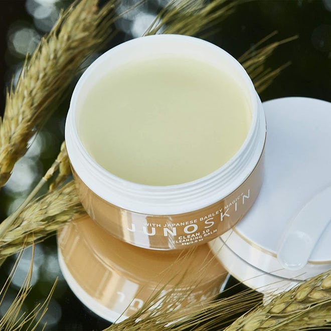JUNO & Co. Clean 10 Cleansing Balm