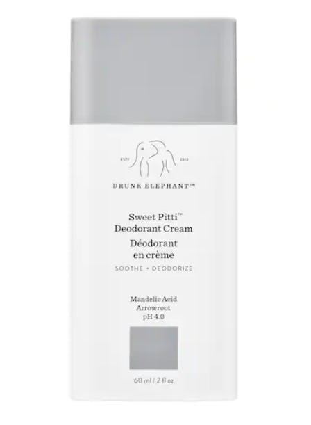 Drunk Elephant Sweet Pitti™ Deodorant Cream