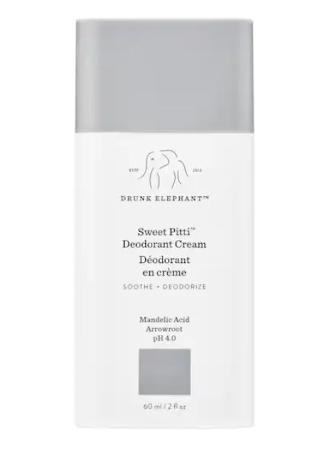 Drunk Elephant Sweet Pitti™ Deodorant Cream