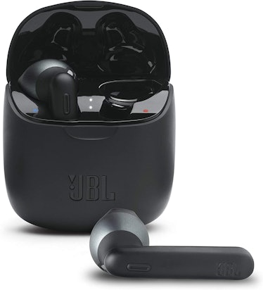 JBL Tune True Wireless Earbuds