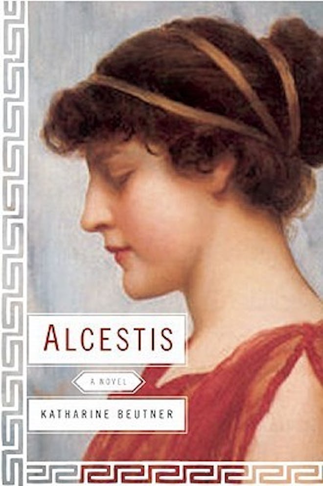 ‘Alcestis’