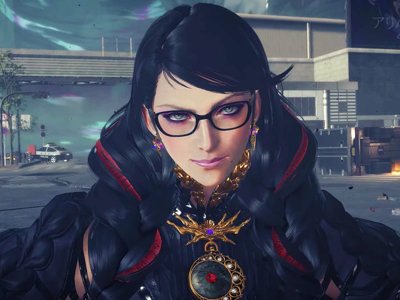 Bayonetta 3