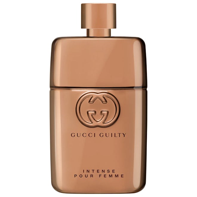 Gucci Guilty Eau de Parfum Intense Pour Femme