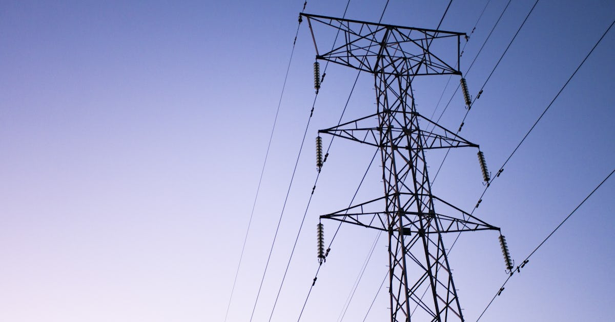 Blackouts are likely this summer — here’s how to prepare