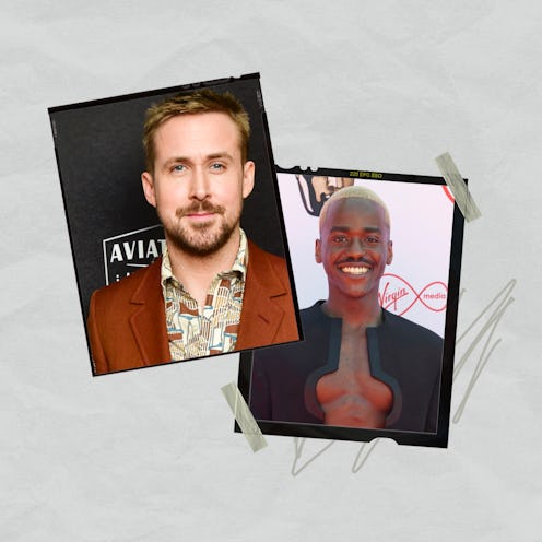 Ryan Gosling Is Officially Ncuti Gatwa's Biggest Fan