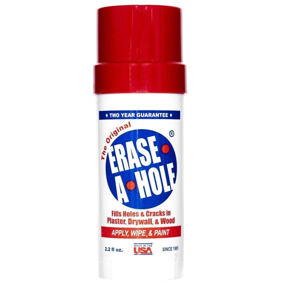 Erase-A-Hole The Original Drywall Repair Putty
