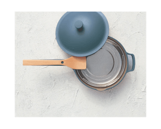 Our Place Always Pan Review: Skip This Pretty Piece of Cookware