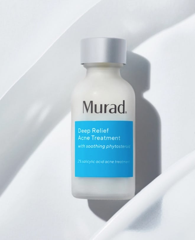 Murad deep acne treatment