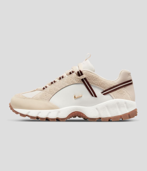 JACQUEMUS NIKE スニーカー Jacquemus + Nike] Exceeded my expectations (tears) [Moon Shoe